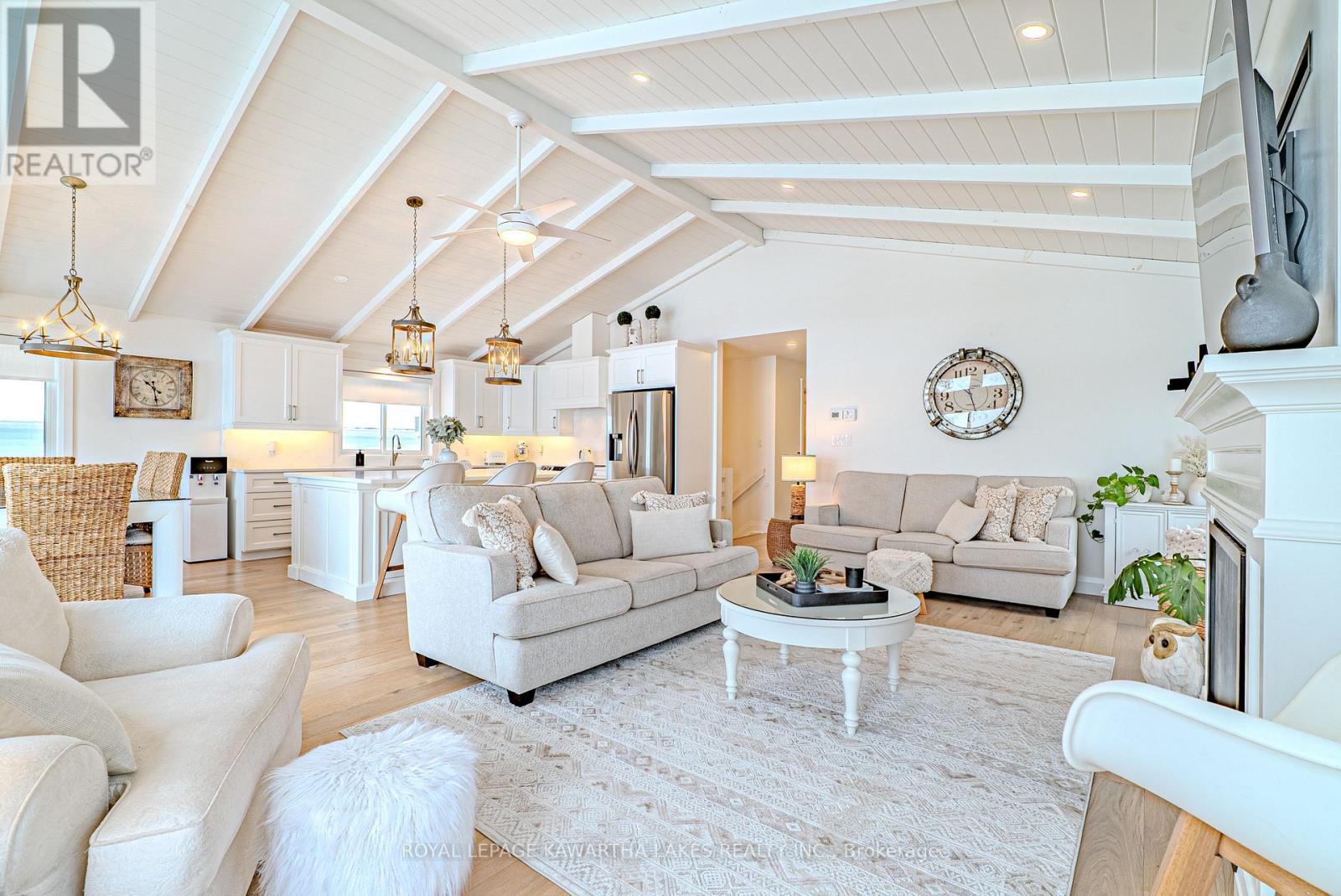 57 Admiral Drive, Kawartha Lakes, Ontario  K0M 1G0 - Photo 24 - X12803016