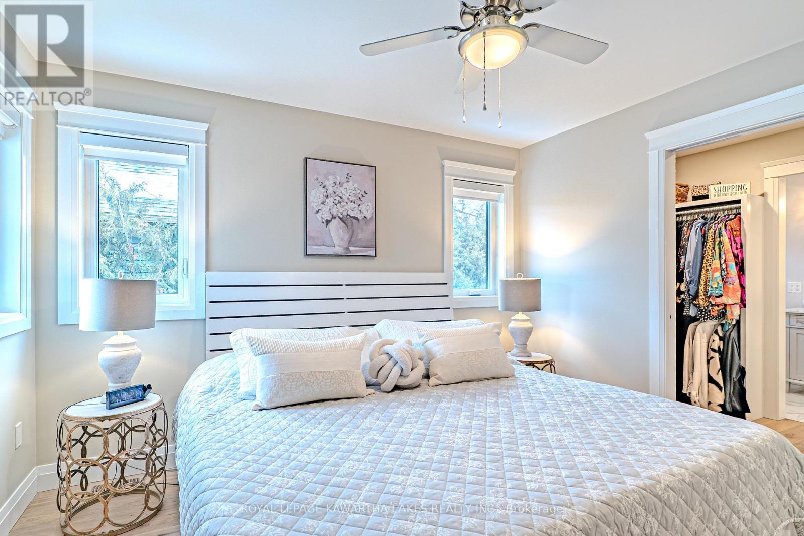 57 Admiral Drive, Kawartha Lakes, Ontario  K0M 1G0 - Photo 27 - X12803016