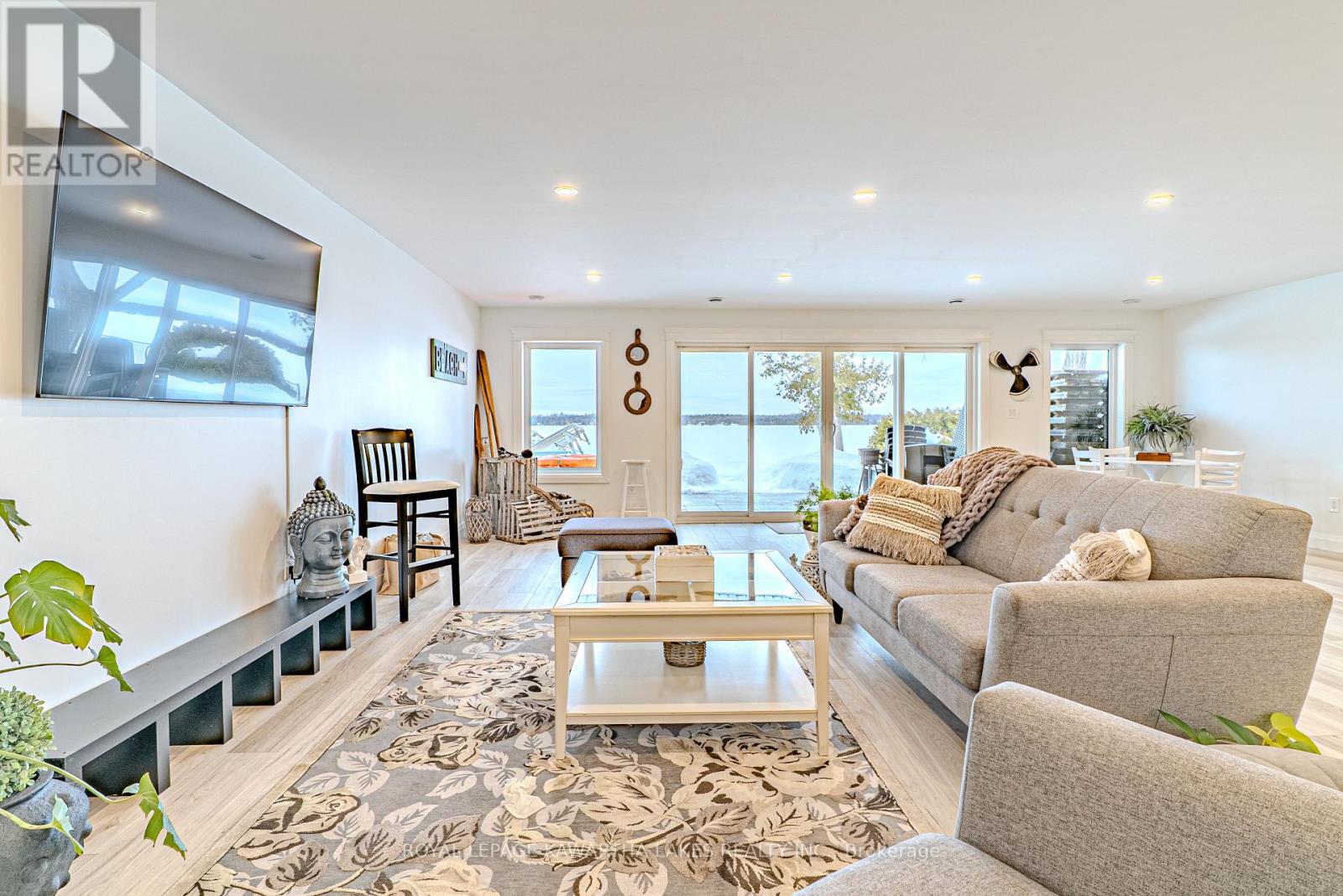 57 Admiral Drive, Kawartha Lakes, Ontario  K0M 1G0 - Photo 34 - X12803016