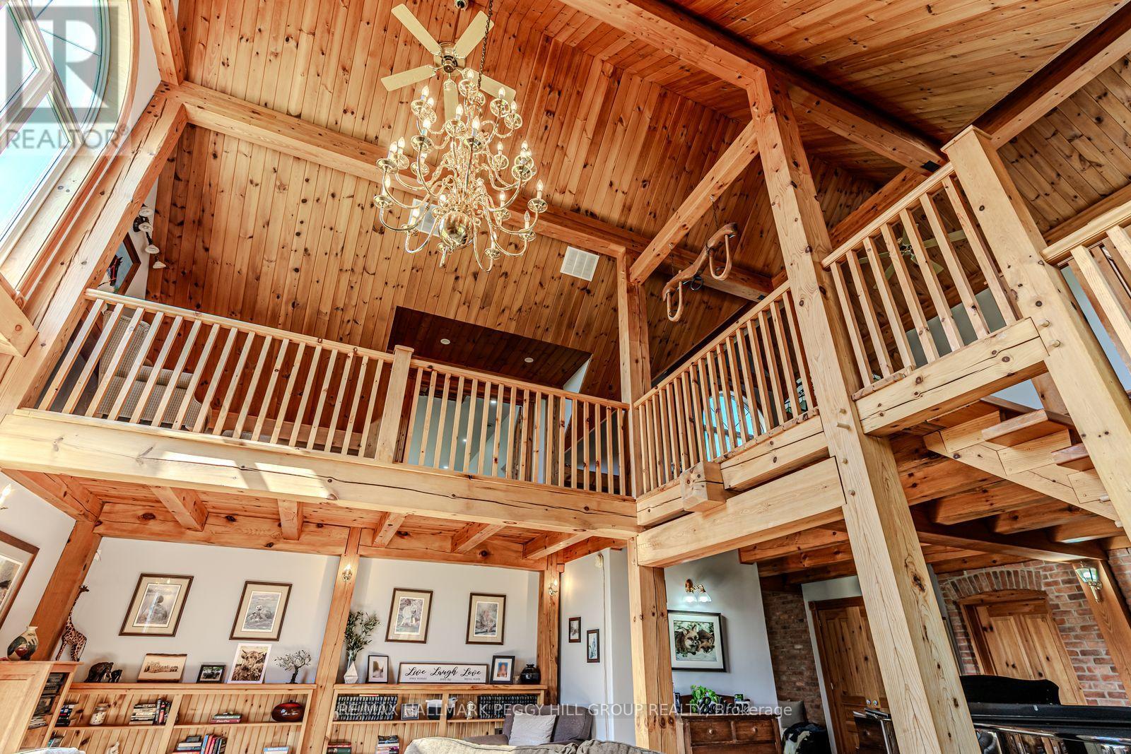 8464 6th Line, Essa, Ontario  L0M 1T0 - Photo 8 - N12638712