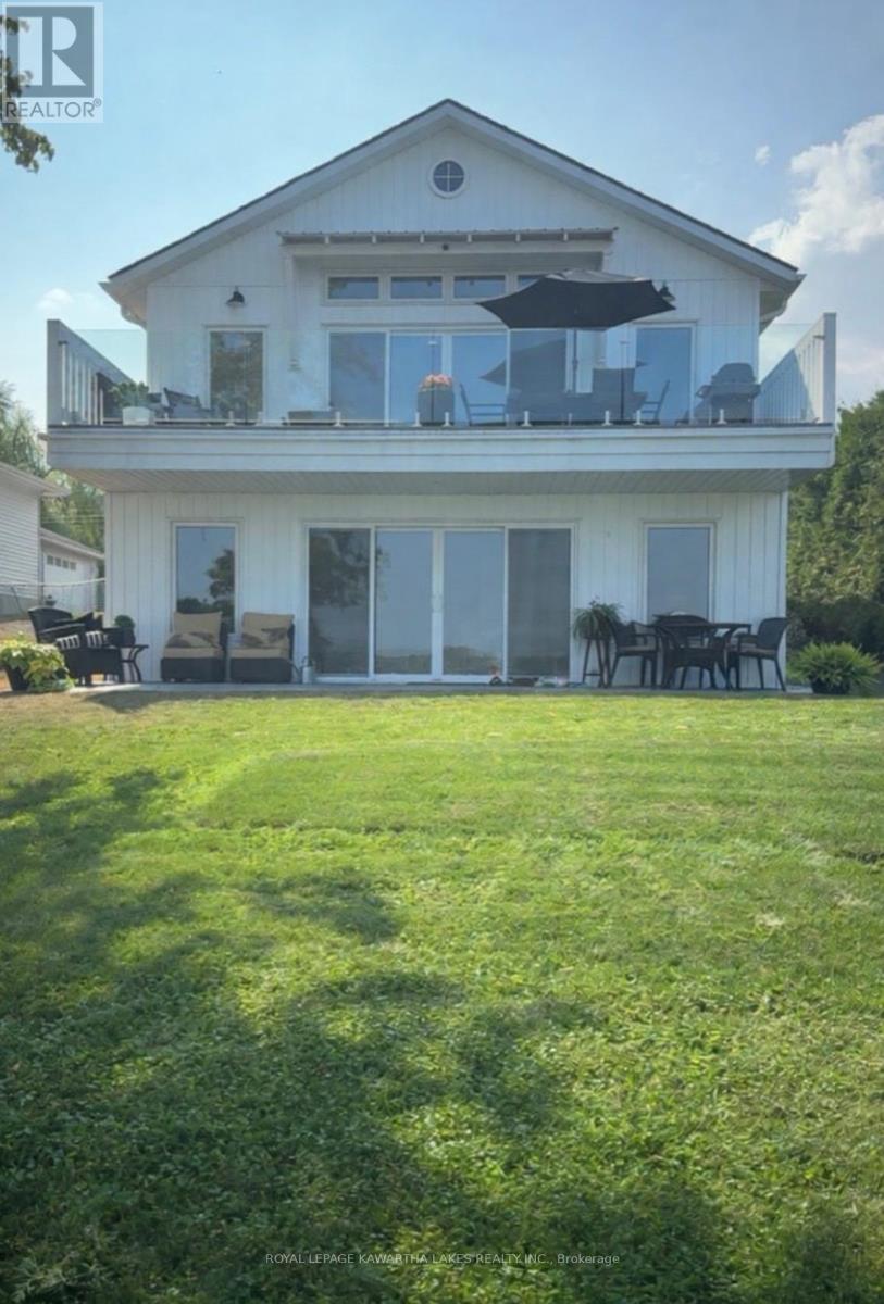 57 Admiral Drive, Kawartha Lakes, Ontario  K0M 1G0 - Photo 41 - X12803016