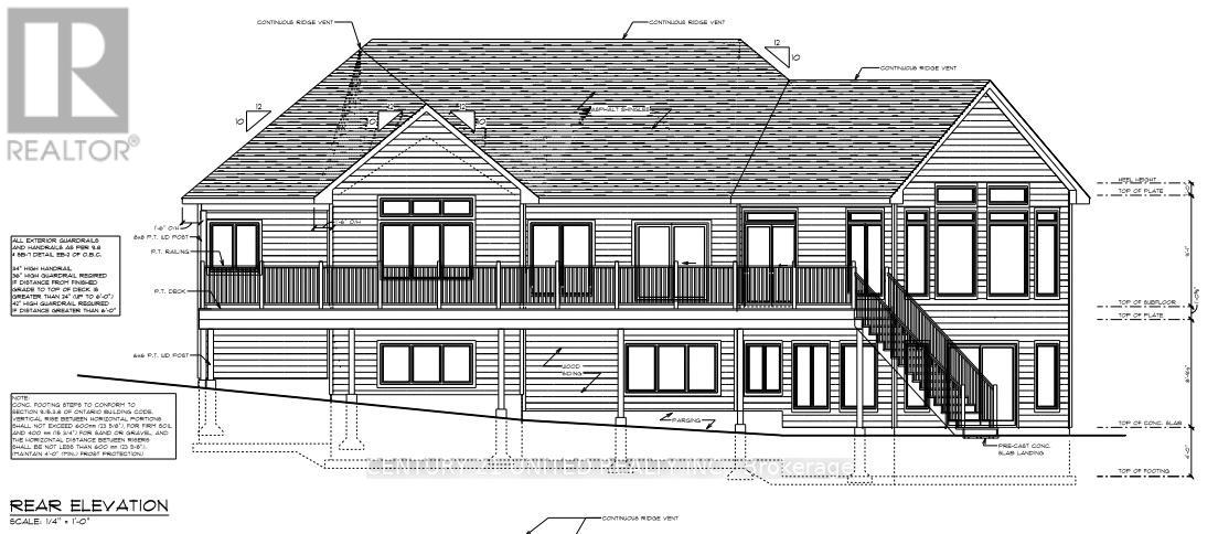 45 Fire Route 223, Trent Lakes, Ontario  K0L 1J0 - Photo 2 - X12920146