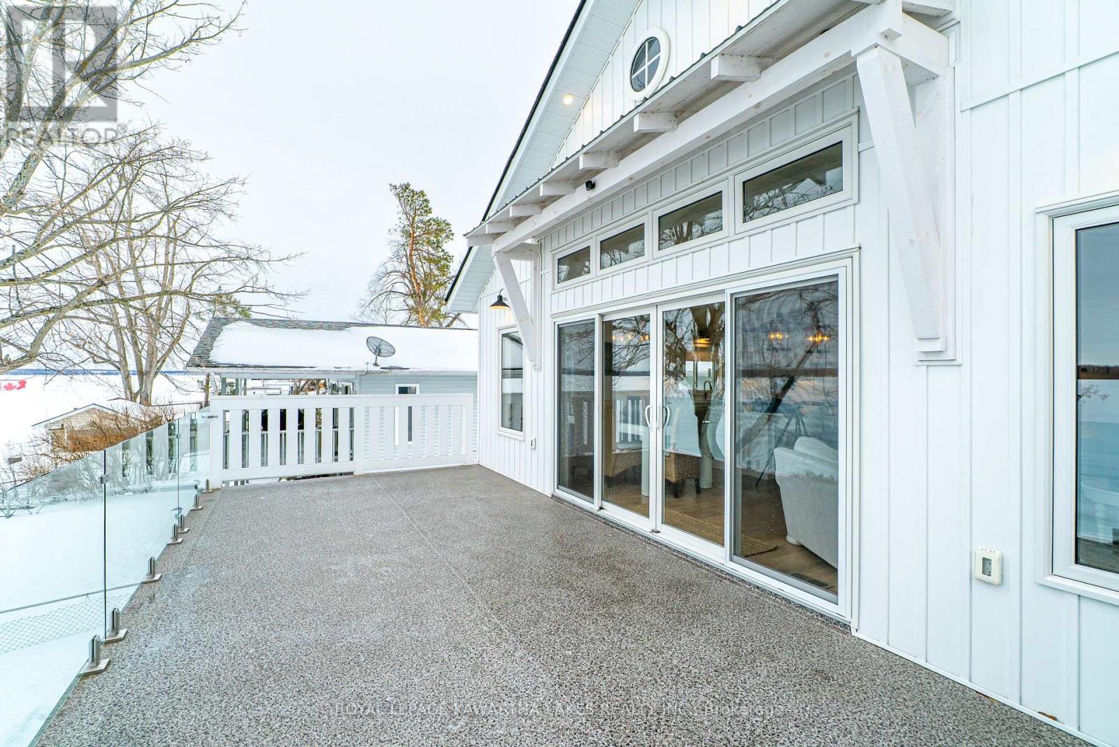 57 Admiral Drive, Kawartha Lakes, Ontario  K0M 1G0 - Photo 45 - X12803016