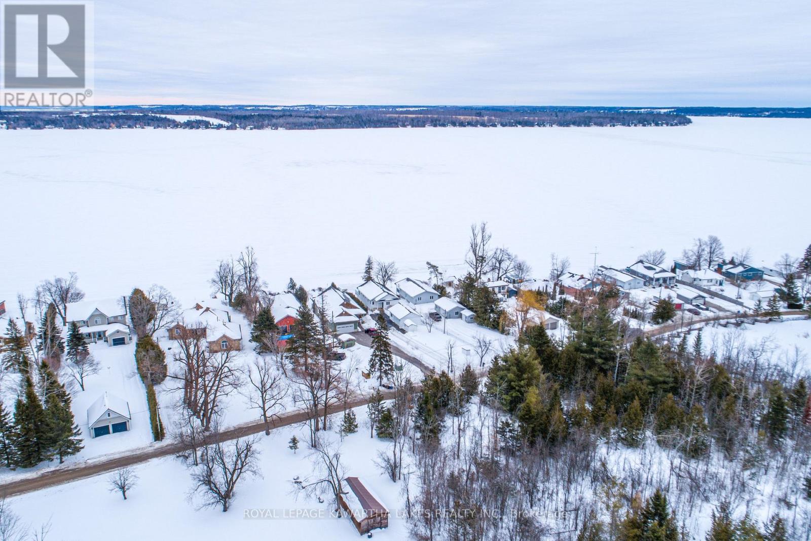 57 Admiral Drive, Kawartha Lakes, Ontario  K0M 1G0 - Photo 5 - X12803016