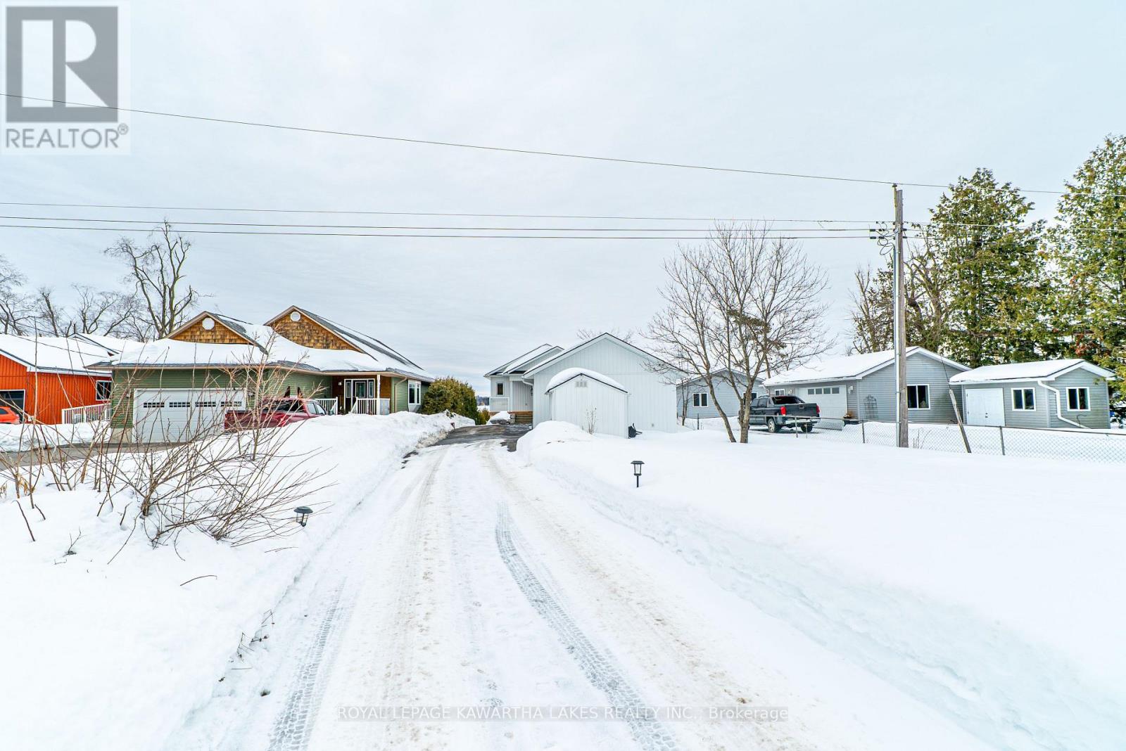 57 Admiral Drive, Kawartha Lakes, Ontario  K0M 1G0 - Photo 46 - X12803016