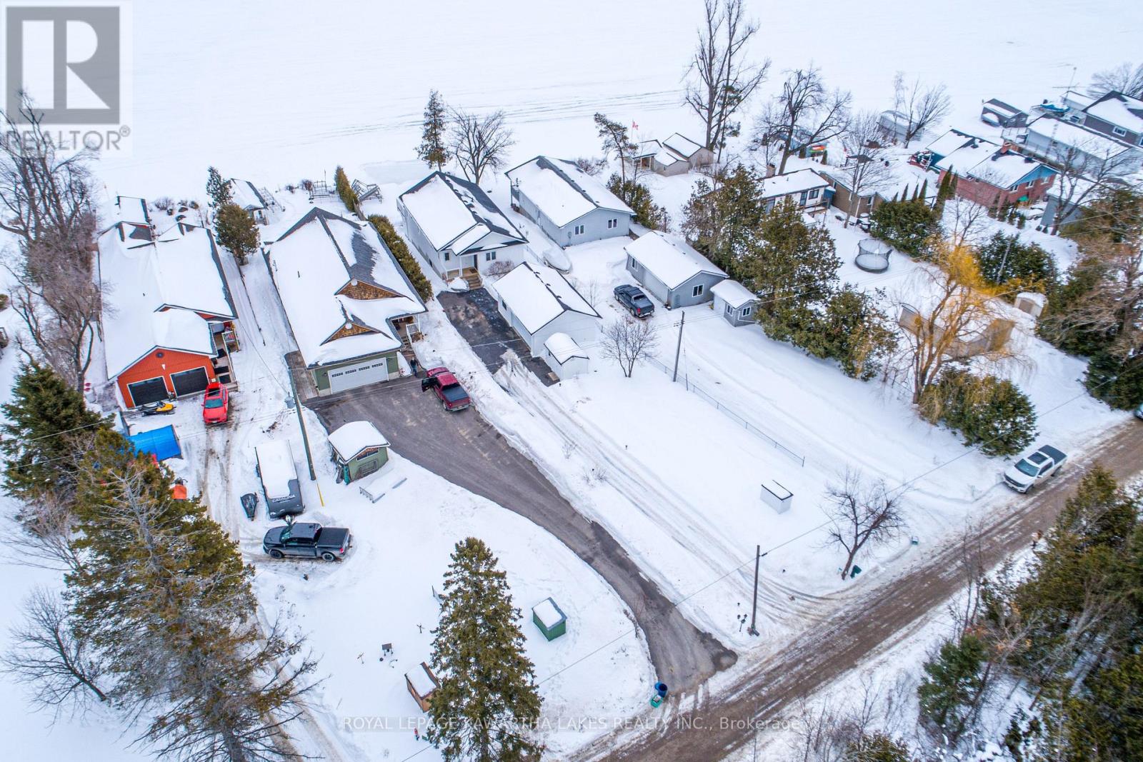 57 Admiral Drive, Kawartha Lakes, Ontario  K0M 1G0 - Photo 6 - X12803016