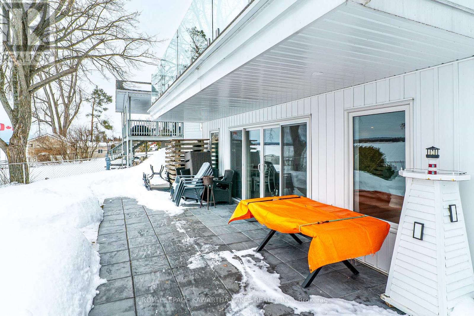 57 Admiral Drive, Kawartha Lakes, Ontario  K0M 1G0 - Photo 49 - X12803016