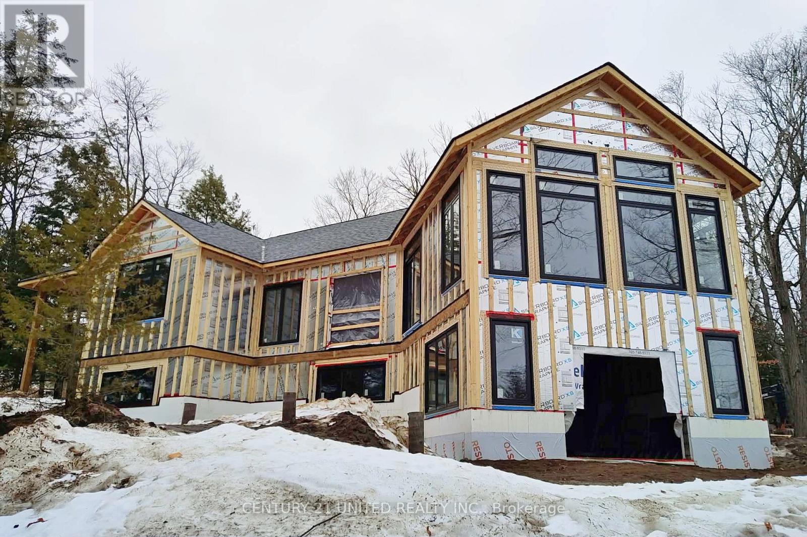 45 Fire Route 223, Trent Lakes, Ontario  K0L 1J0 - Photo 1 - X12920146