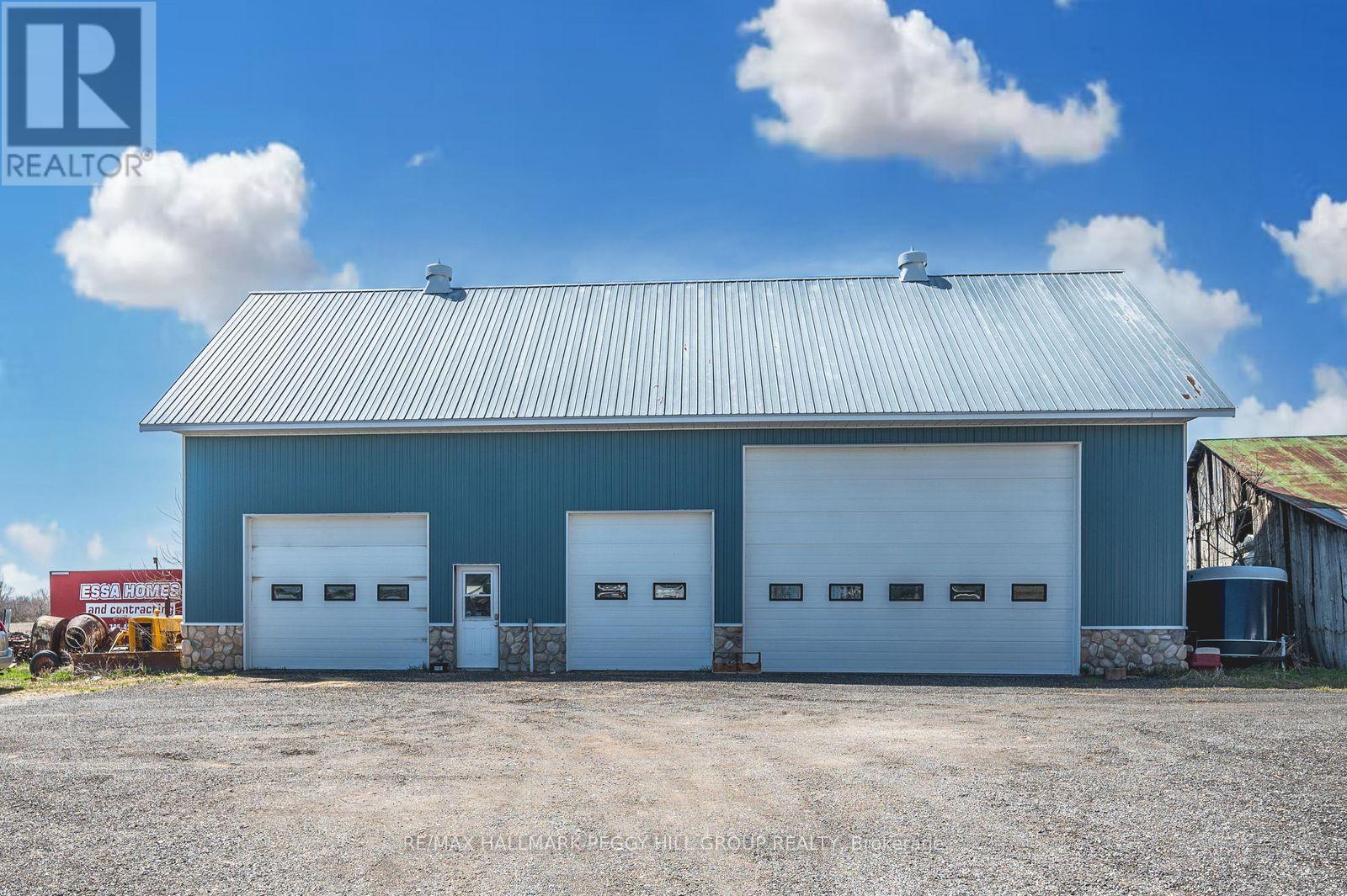 8464 6th Line, Essa, Ontario  L0M 1T0 - Photo 4 - N12638712