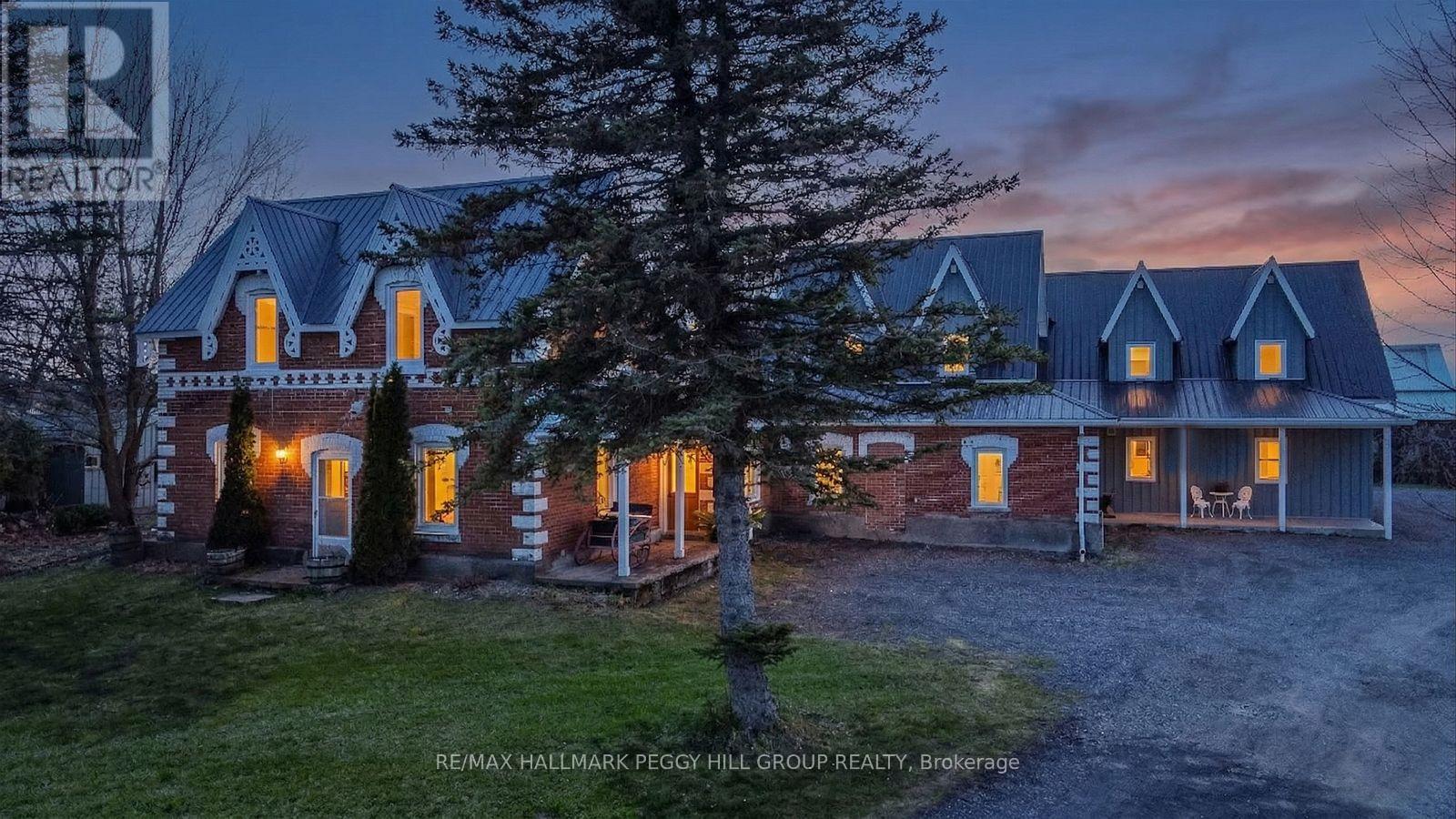 8464 6th Line, Essa, Ontario  L0M 1T0 - Photo 27 - N12638712