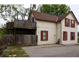 4 EAST STREET, Barrie, Ontario