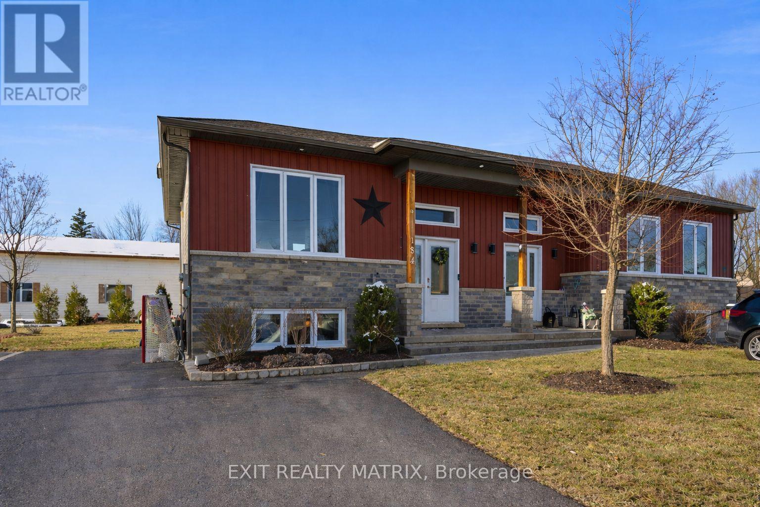 184 LAVERGNE STREET, The Nation, Ontario