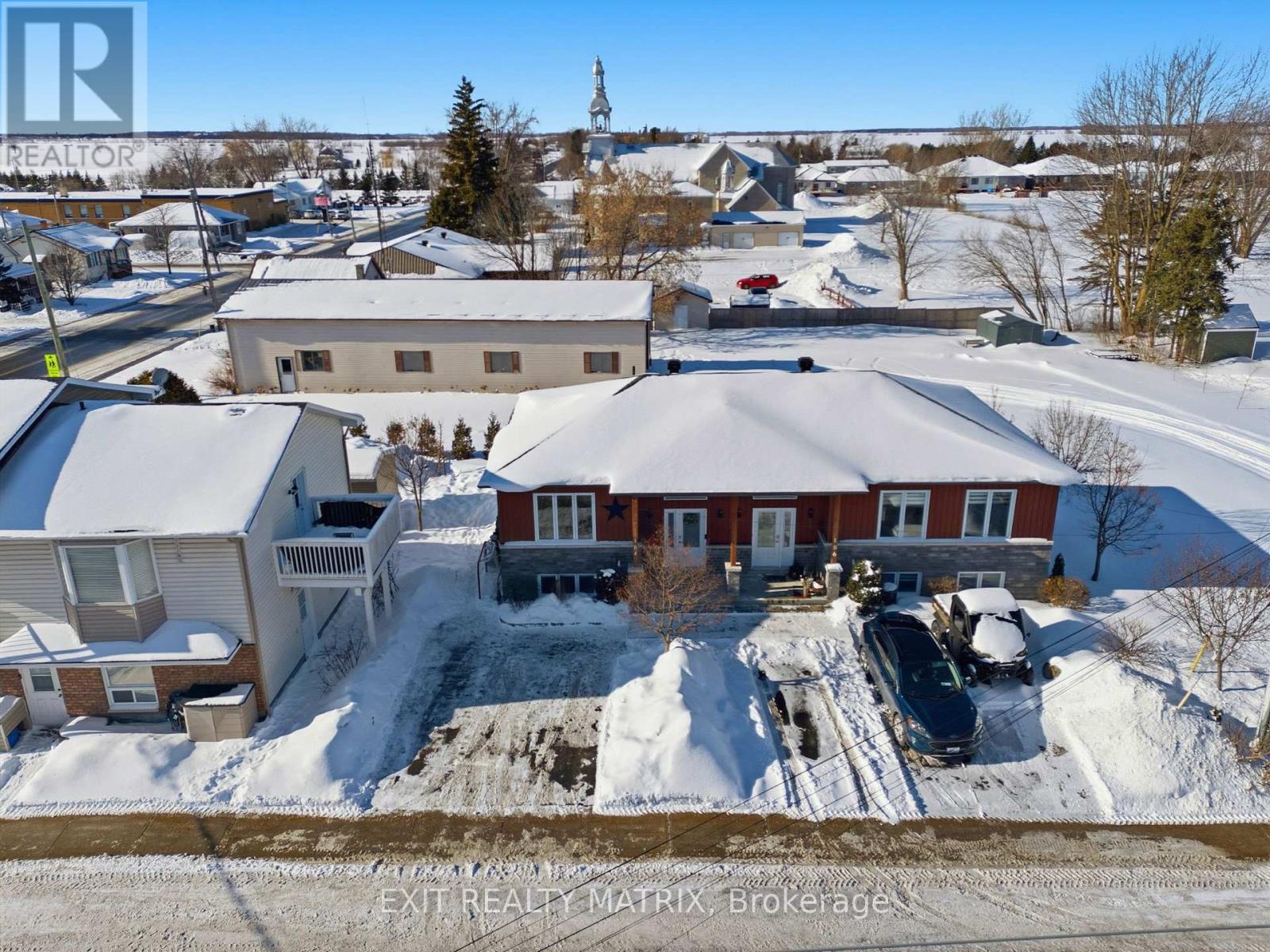 184 Lavergne Street, The Nation, Ontario  K0A 3C0 - Photo 22 - X12787232