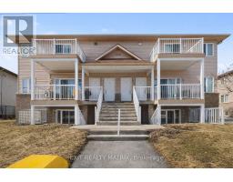 2 - 1238 MARENGER STREET, Ottawa, Ontario