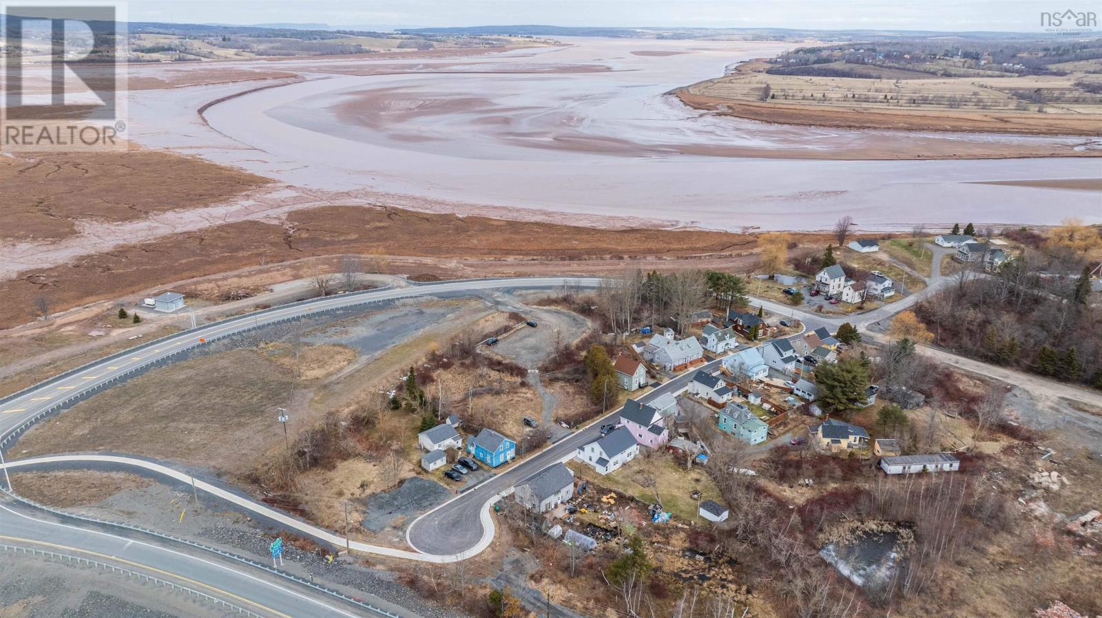 Lot Nesbitt Street, Windsor, Nova Scotia  B0N 2T0 - Photo 6 - 202605726