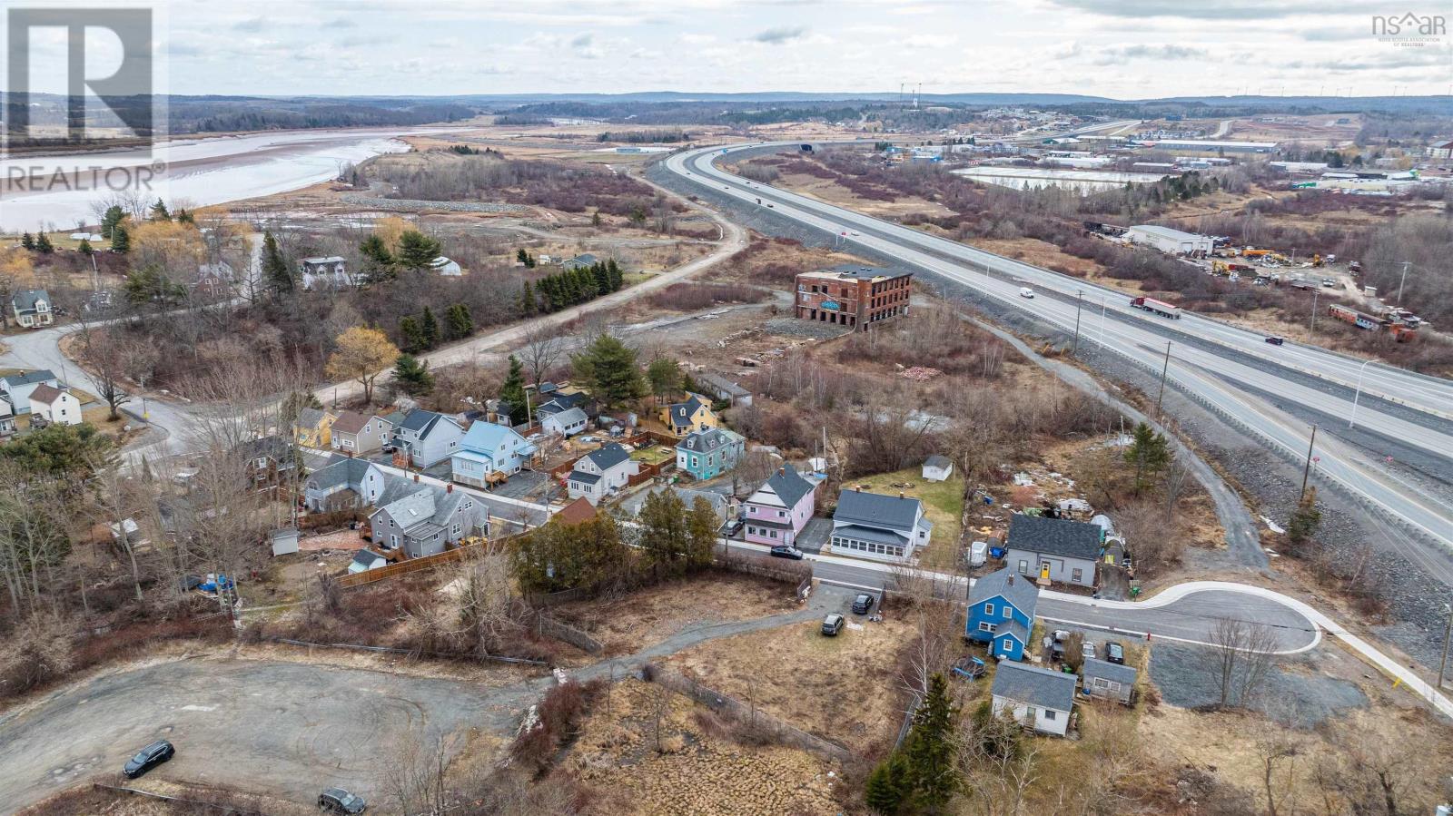 Lot Nesbitt Street, Windsor, Nova Scotia  B0N 2T0 - Photo 10 - 202605726