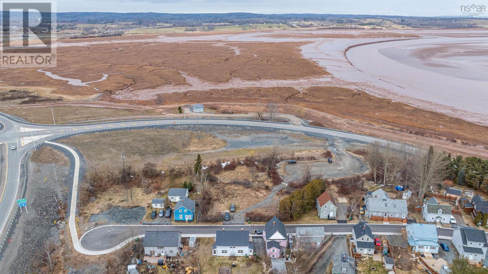 Lot Nesbitt Street, Windsor, Nova Scotia  B0N 2T0 - Photo 7 - 202605726