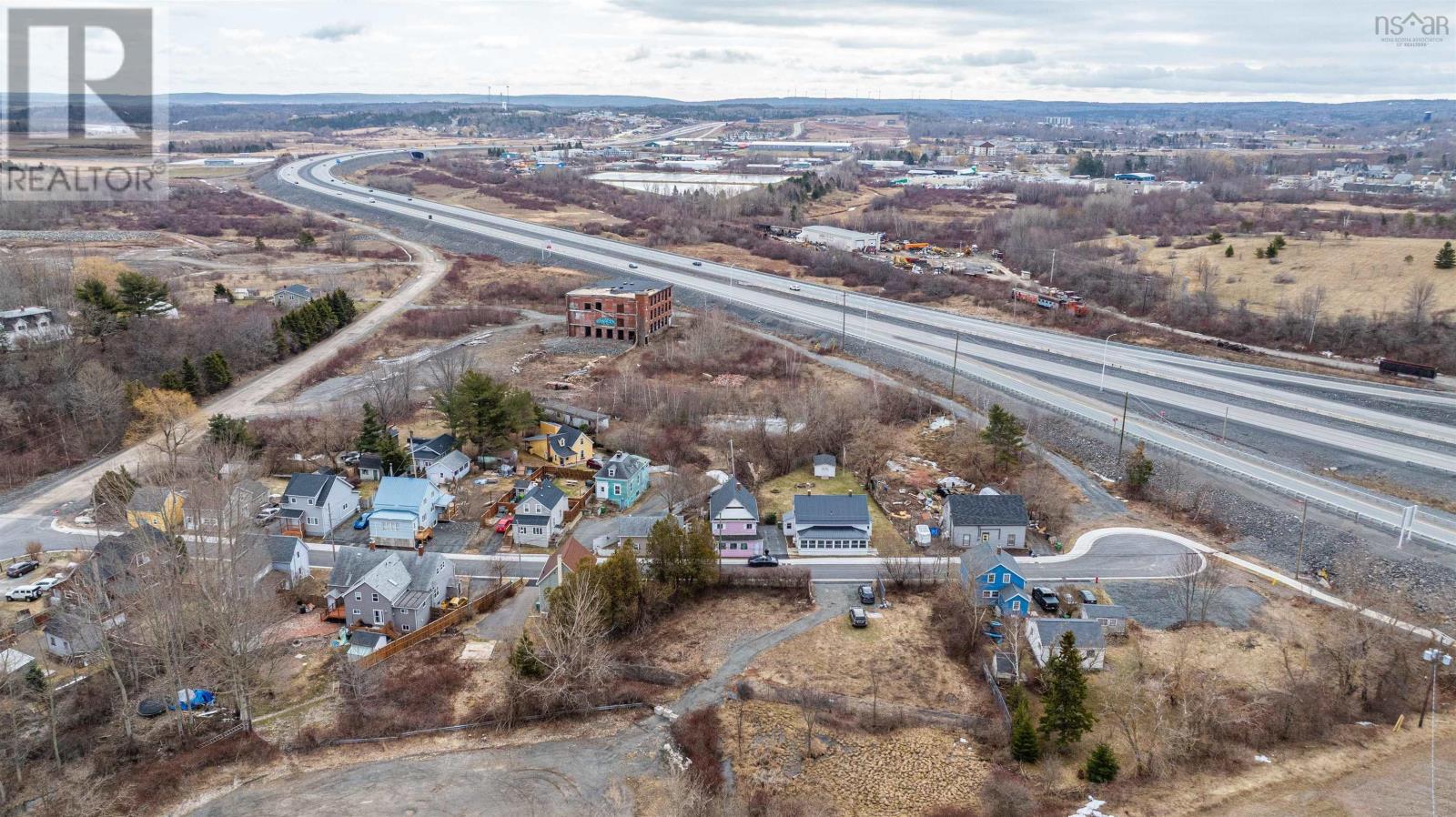 Lot Nesbitt Street, Windsor, Nova Scotia  B0N 2T0 - Photo 9 - 202605726