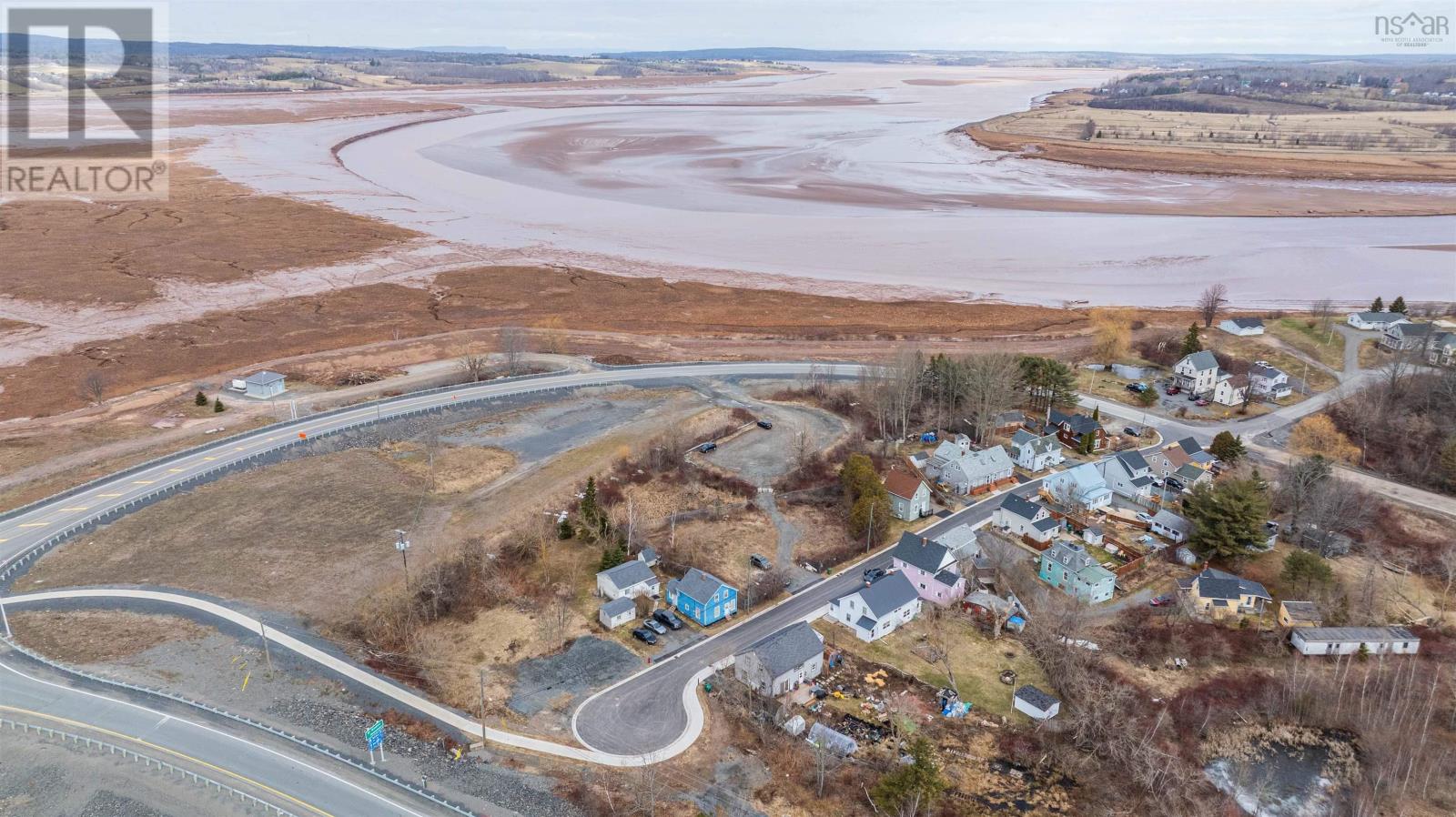 Lot Nesbitt Street, Windsor, Nova Scotia  B0N 2T0 - Photo 5 - 202605726