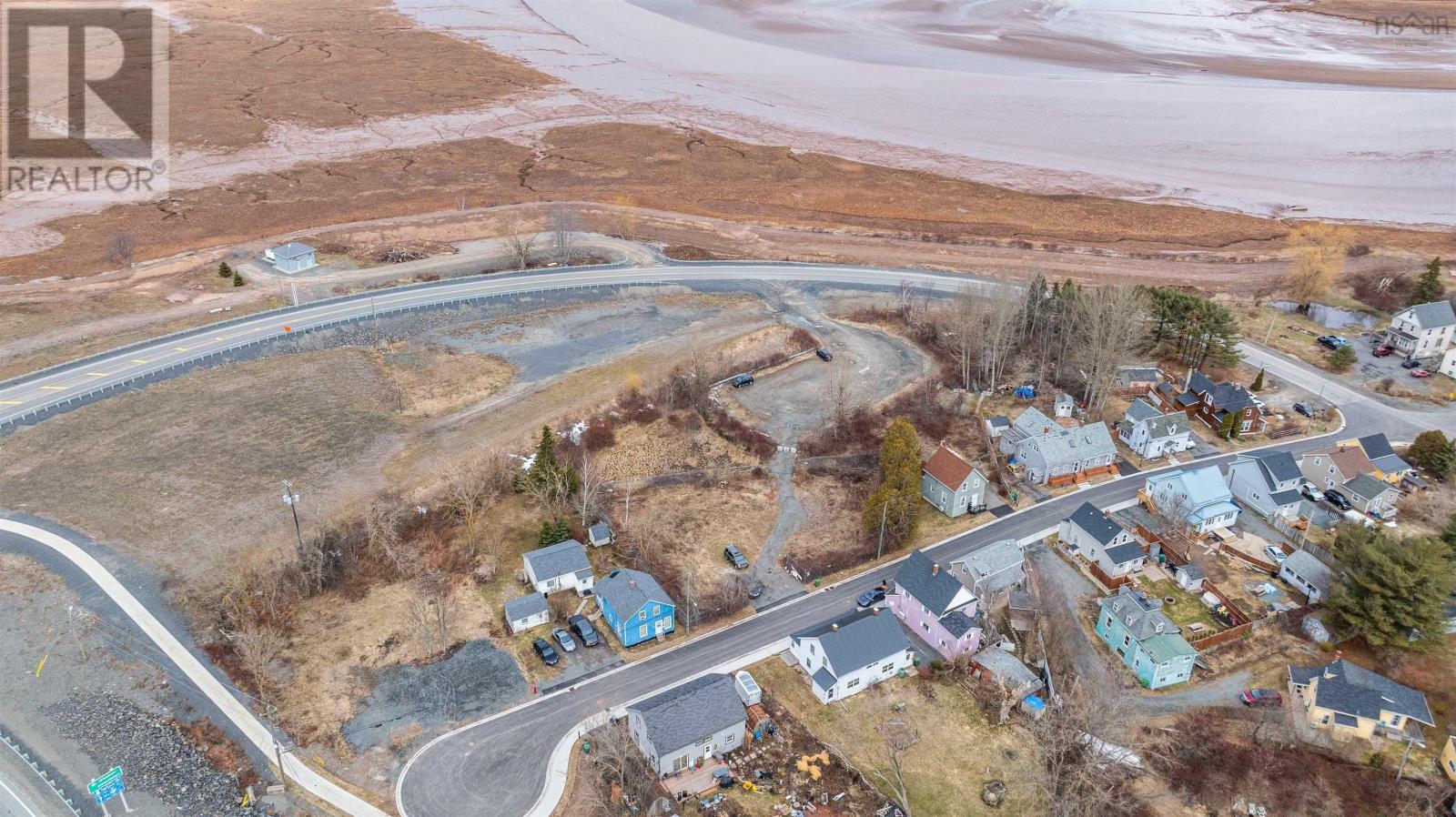 Lot Nesbitt Street, Windsor, Nova Scotia  B0N 2T0 - Photo 4 - 202605726