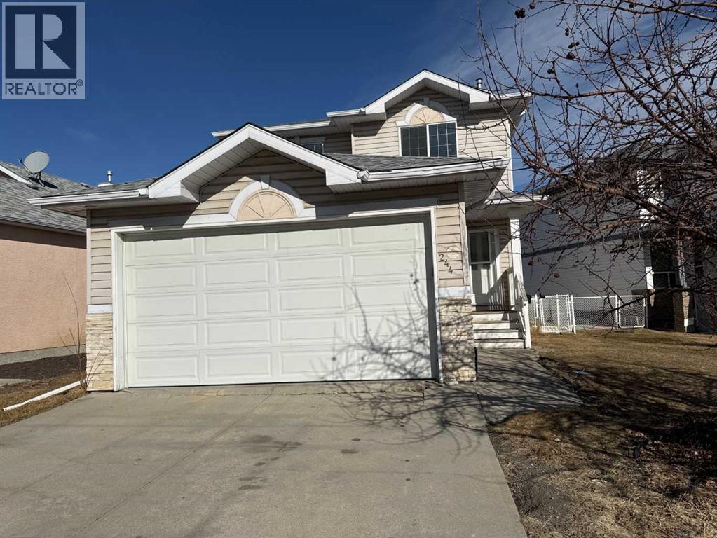 244 Los Alamos Place Ne, Calgary, Alberta  T1Y 7G7 - Photo 2 - A2299177