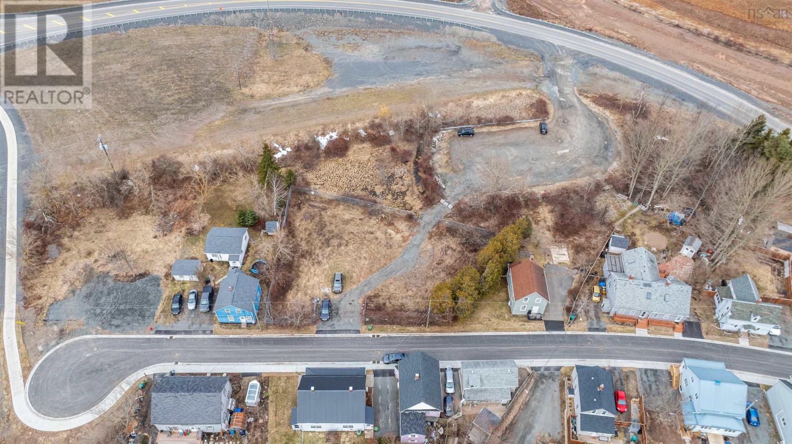 Lot Nesbitt Street, Windsor, Nova Scotia  B0N 2T0 - Photo 3 - 202605726