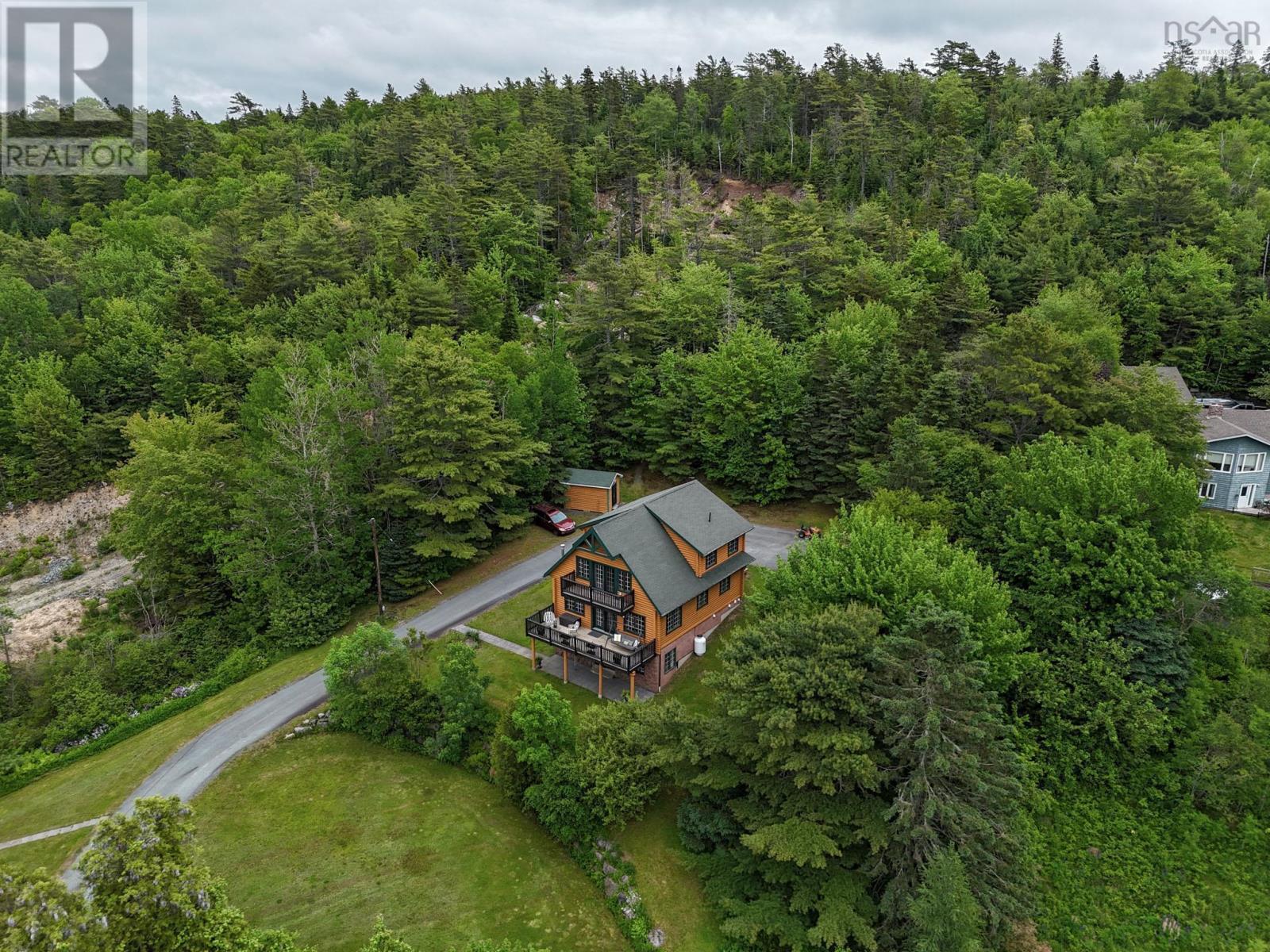 12895 Peggys Cove Road, Tantallon, Nova Scotia  B3Z 2K3 - Photo 45 - 202606366