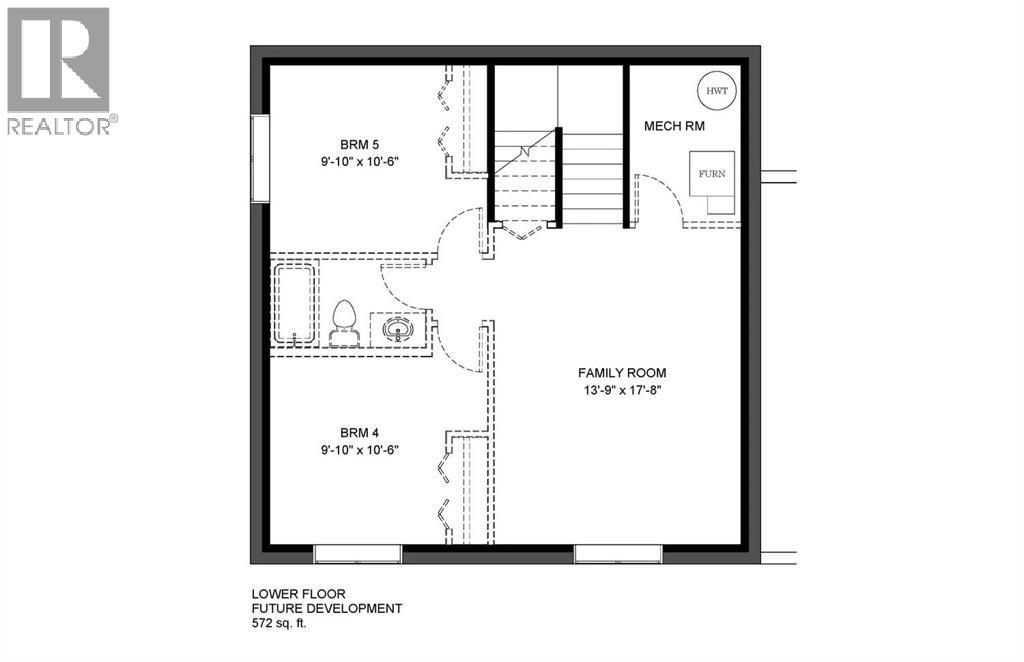 38 Lincoln Street, Sylvan Lake, Alberta  T4S 2P9 - Photo 4 - A2292719