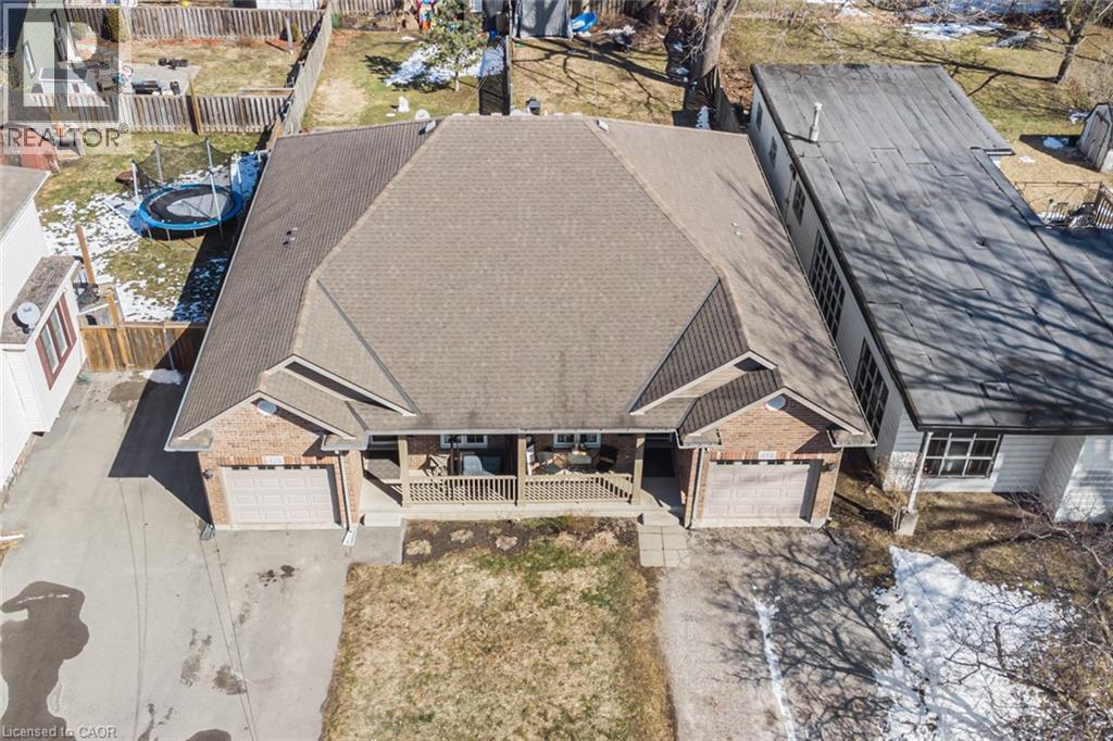 413 Alder Street W Unit# W, Dunnville, Ontario  N1A 1R9 - Photo 5 - 40809062