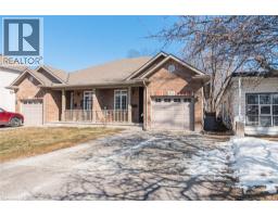 413 ALDER Street W Unit# W, Dunnville, Ontario