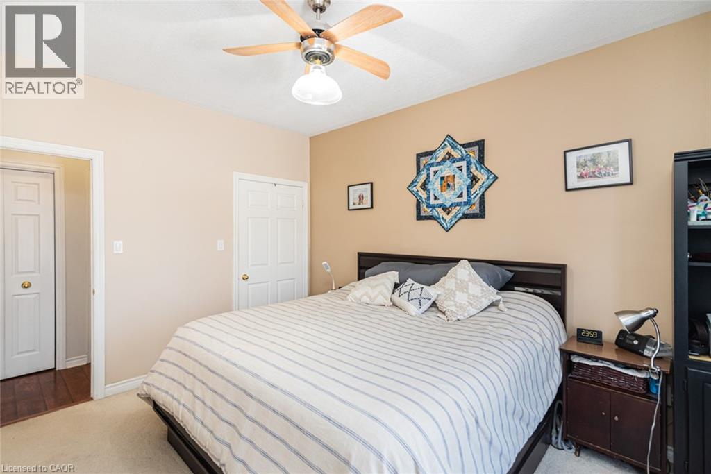 413 Alder Street W Unit# W, Dunnville, Ontario  N1A 1R9 - Photo 11 - 40809062