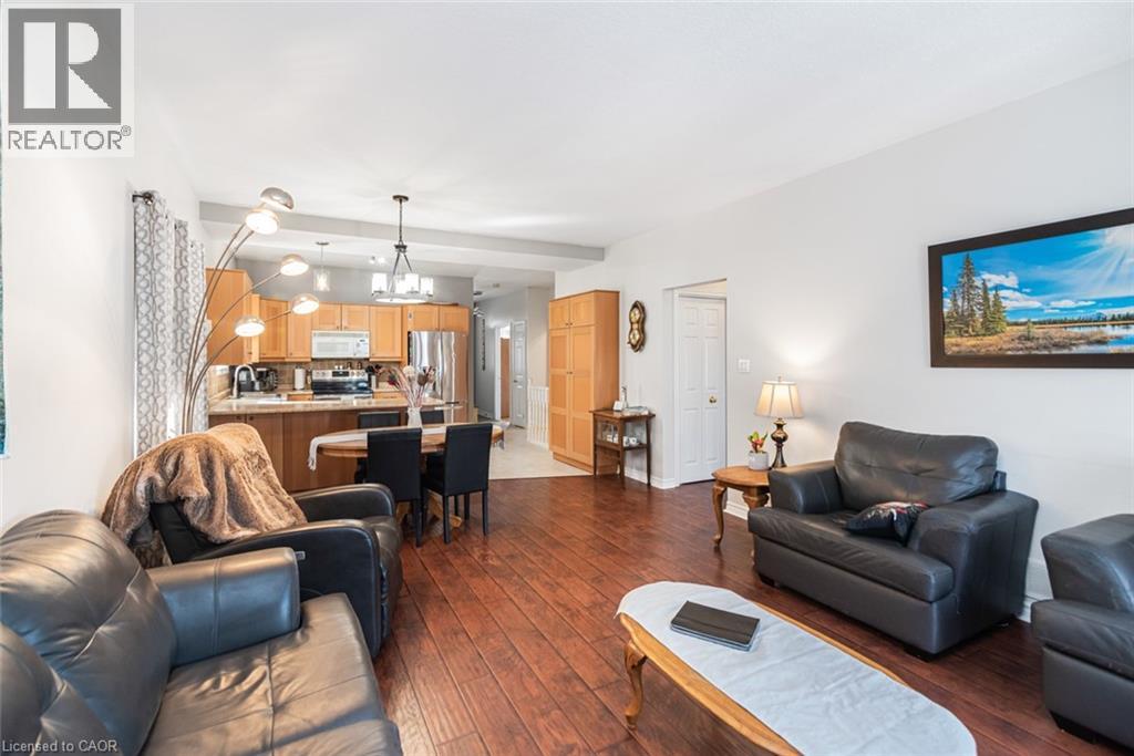 413 Alder Street W Unit# W, Dunnville, Ontario  N1A 1R9 - Photo 8 - 40809062