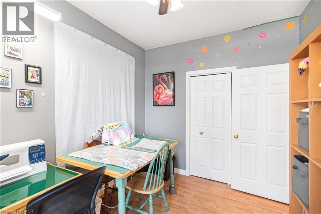 413 Alder Street W Unit# W, Dunnville, Ontario  N1A 1R9 - Photo 13 - 40809062