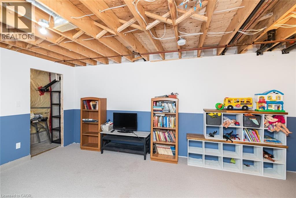 413 Alder Street W Unit# W, Dunnville, Ontario  N1A 1R9 - Photo 18 - 40809062