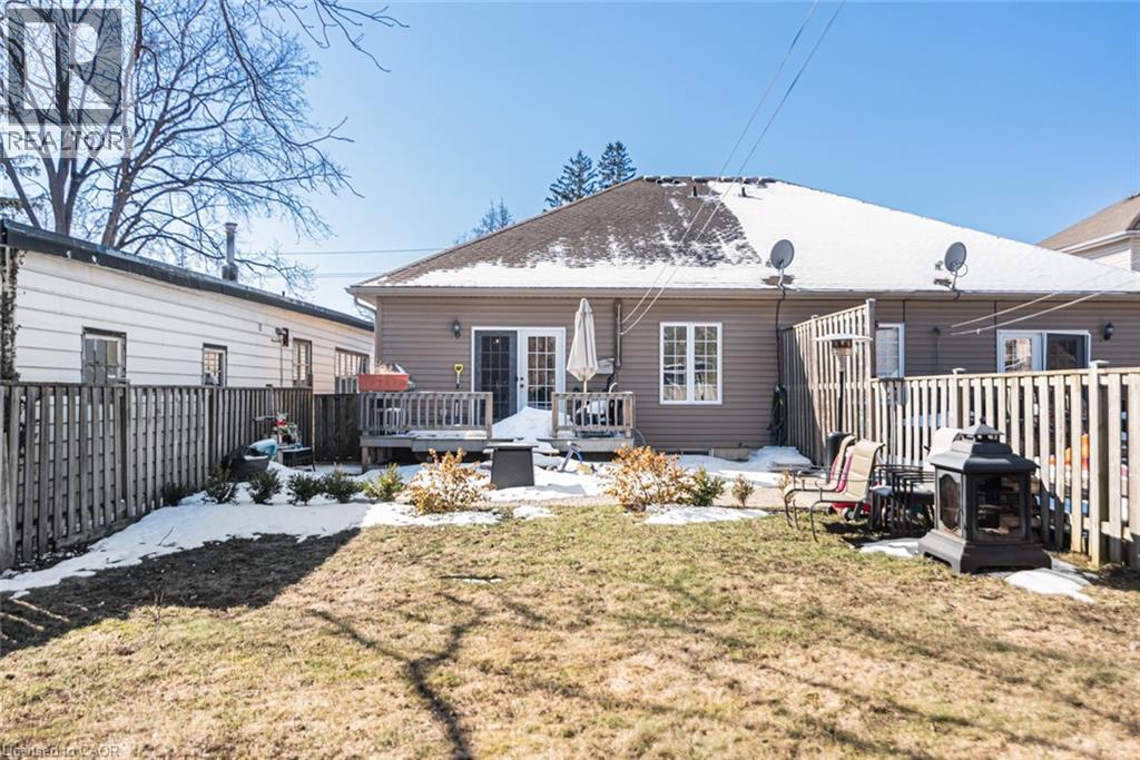 413 Alder Street W Unit# W, Dunnville, Ontario  N1A 1R9 - Photo 20 - 40809062