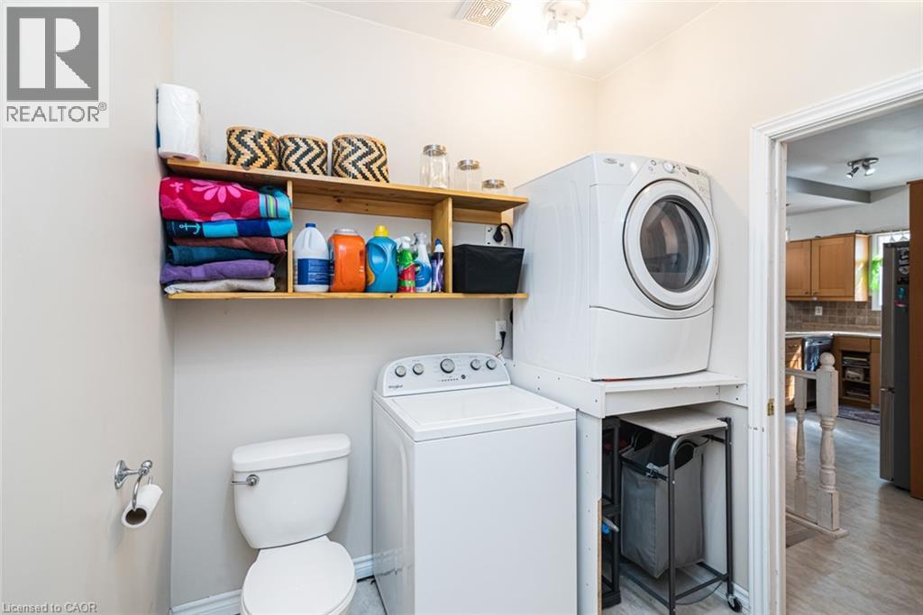 413 Alder Street W Unit# W, Dunnville, Ontario  N1A 1R9 - Photo 17 - 40809062