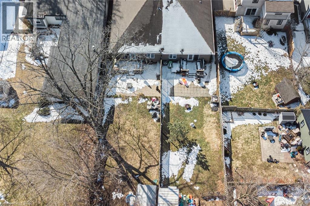 413 Alder Street W Unit# W, Dunnville, Ontario  N1A 1R9 - Photo 21 - 40809062