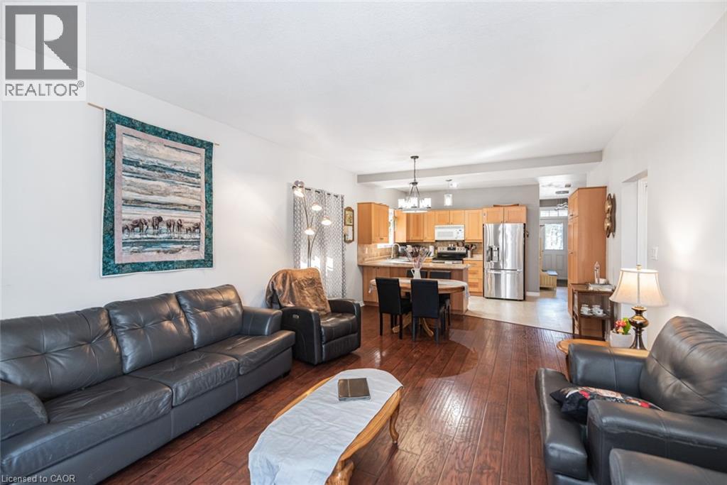 413 Alder Street W Unit# W, Dunnville, Ontario  N1A 1R9 - Photo 33 - 40809062