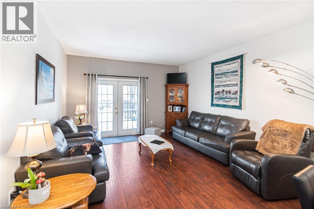 413 Alder Street W Unit# W, Dunnville, Ontario  N1A 1R9 - Photo 34 - 40809062