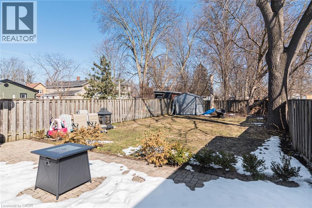 413 Alder Street W Unit# W, Dunnville, Ontario  N1A 1R9 - Photo 24 - 40809062