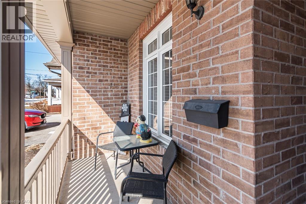 413 Alder Street W Unit# W, Dunnville, Ontario  N1A 1R9 - Photo 31 - 40809062