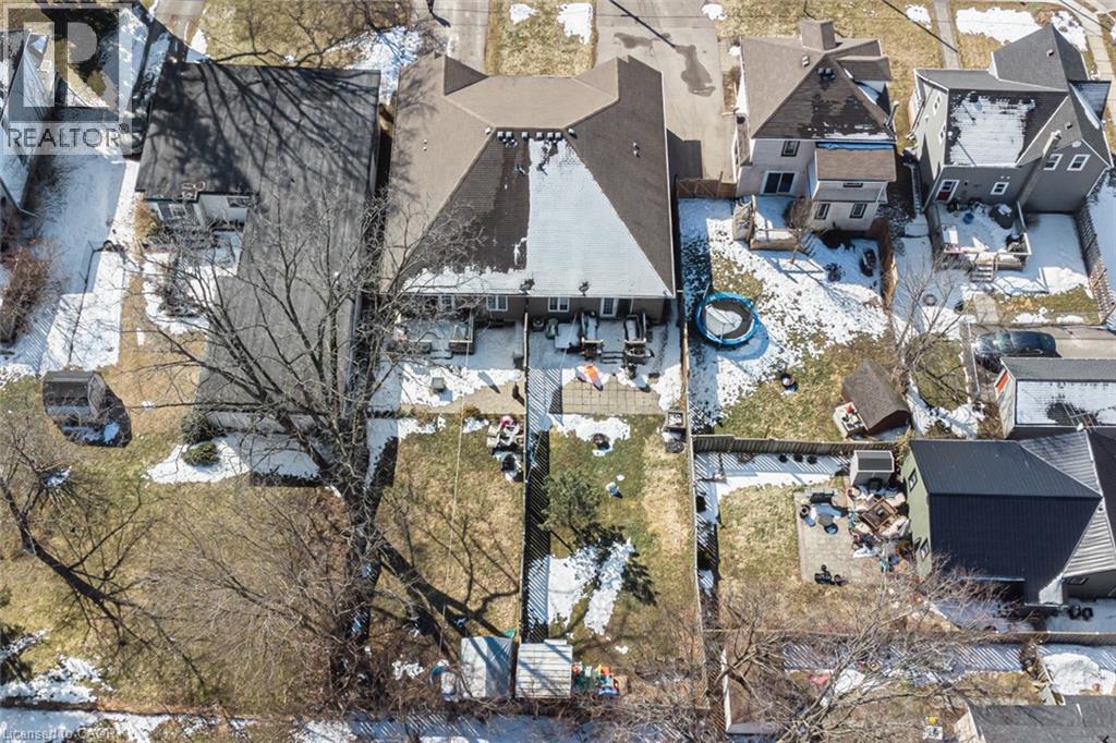 413 Alder Street W Unit# W, Dunnville, Ontario  N1A 1R9 - Photo 44 - 40809062