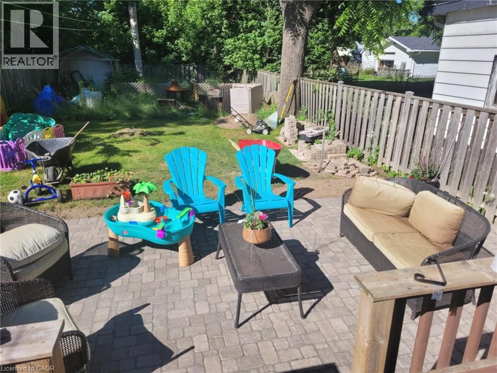 413 Alder Street W Unit# W, Dunnville, Ontario  N1A 1R9 - Photo 46 - 40809062