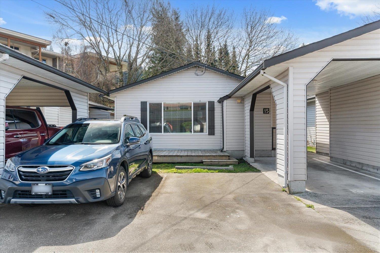 15 5648 Vedder Road, Vedder Crossing, Chilliwack, British Columbia  V2R 3M8 - Photo 7 - R3090389