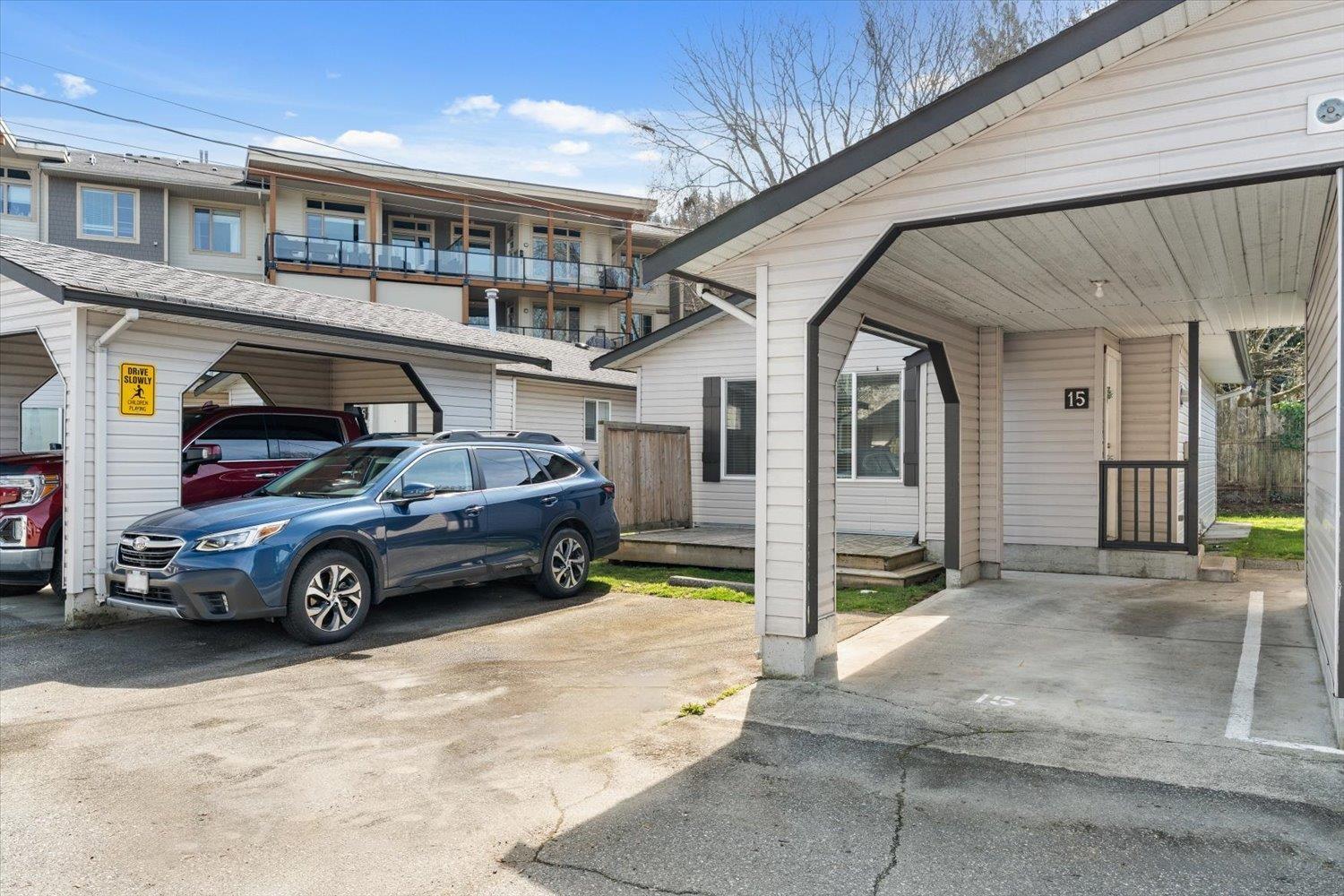 15 5648 Vedder Road, Vedder Crossing, Chilliwack, British Columbia  V2R 3M8 - Photo 6 - R3090389