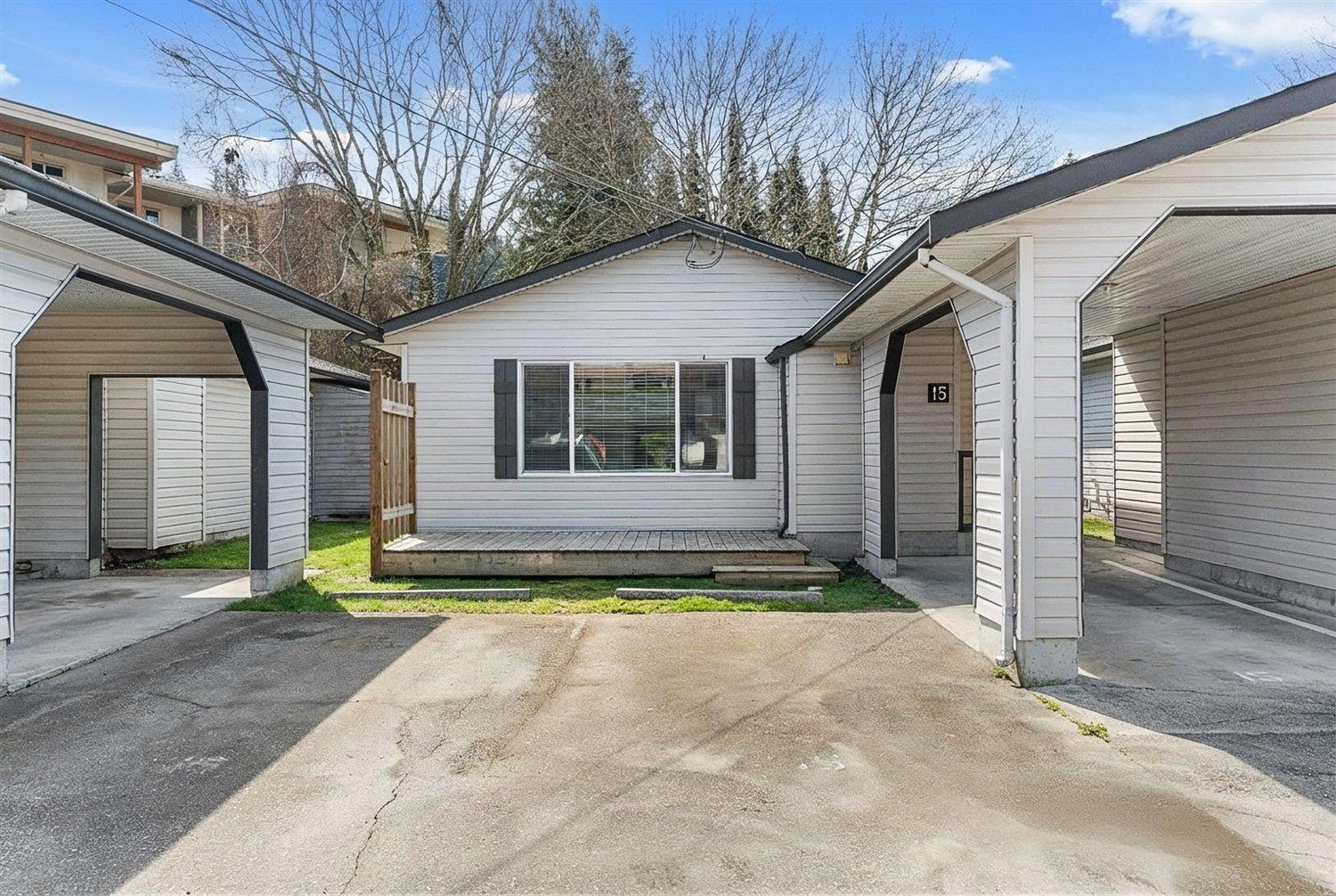 15 5648 VEDDER ROAD|Vedder Crossing, Chilliwack, British Columbia