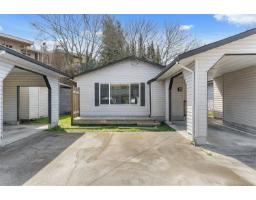 15 5648 VEDDER ROAD|Vedder Crossing, Chilliwack, British Columbia