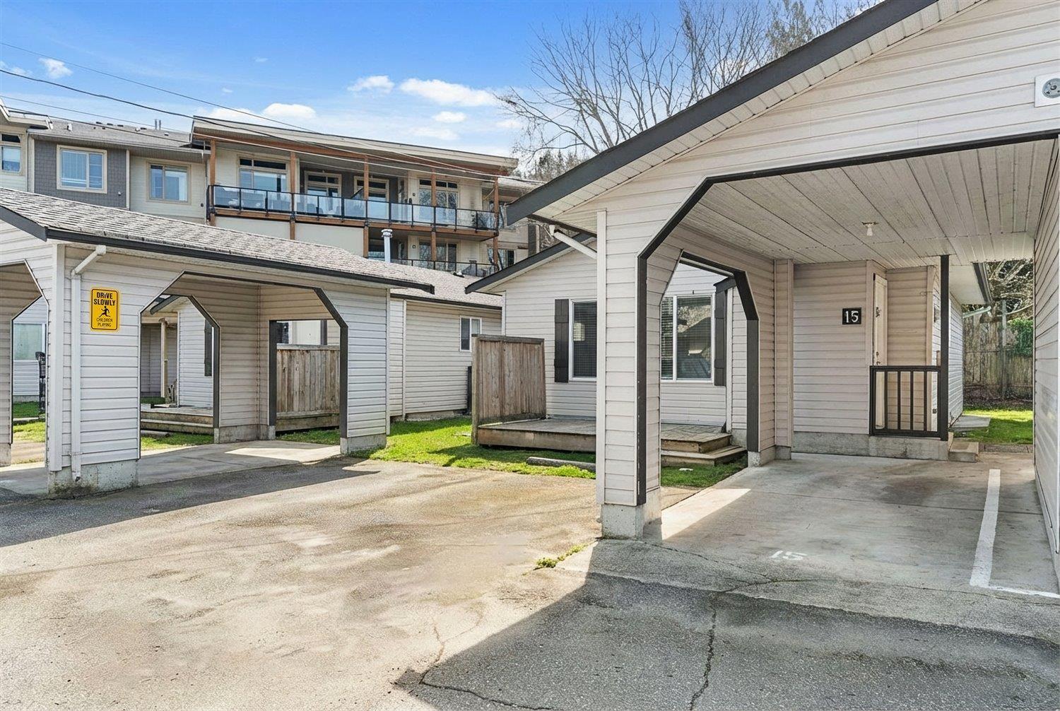 15 5648 Vedder Road, Vedder Crossing, Chilliwack, British Columbia  V2R 3M8 - Photo 5 - R3090389