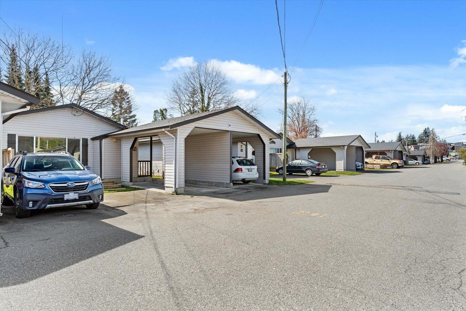 15 5648 Vedder Road, Vedder Crossing, Chilliwack, British Columbia  V2R 3M8 - Photo 3 - R3090389