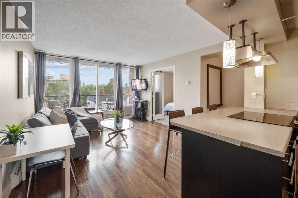 306, 505 19 Avenue Sw, Calgary, Alberta  T2S 0E4 - Photo 11 - A2291892